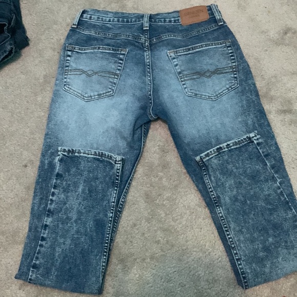 Denizen Levi Jeans - Picture 3 of 3